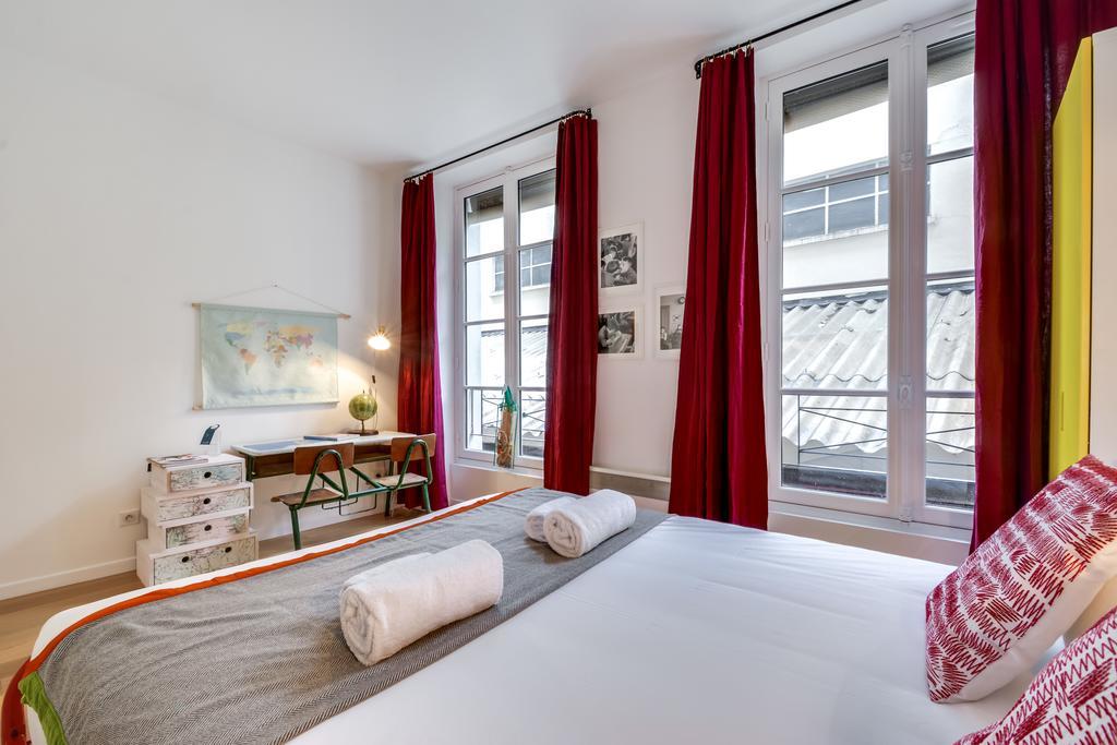 Sweet Inn - Enghien Párizs Kültér fotó