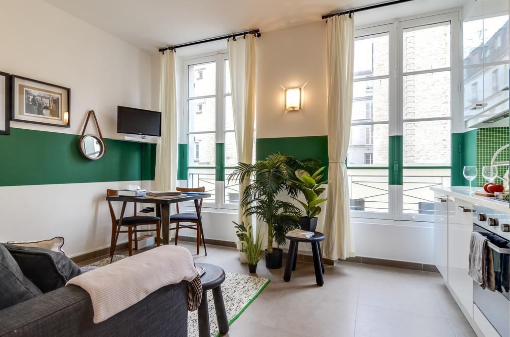 Sweet Inn - Enghien Párizs Kültér fotó